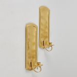 1274 6260 WALL SCONCES